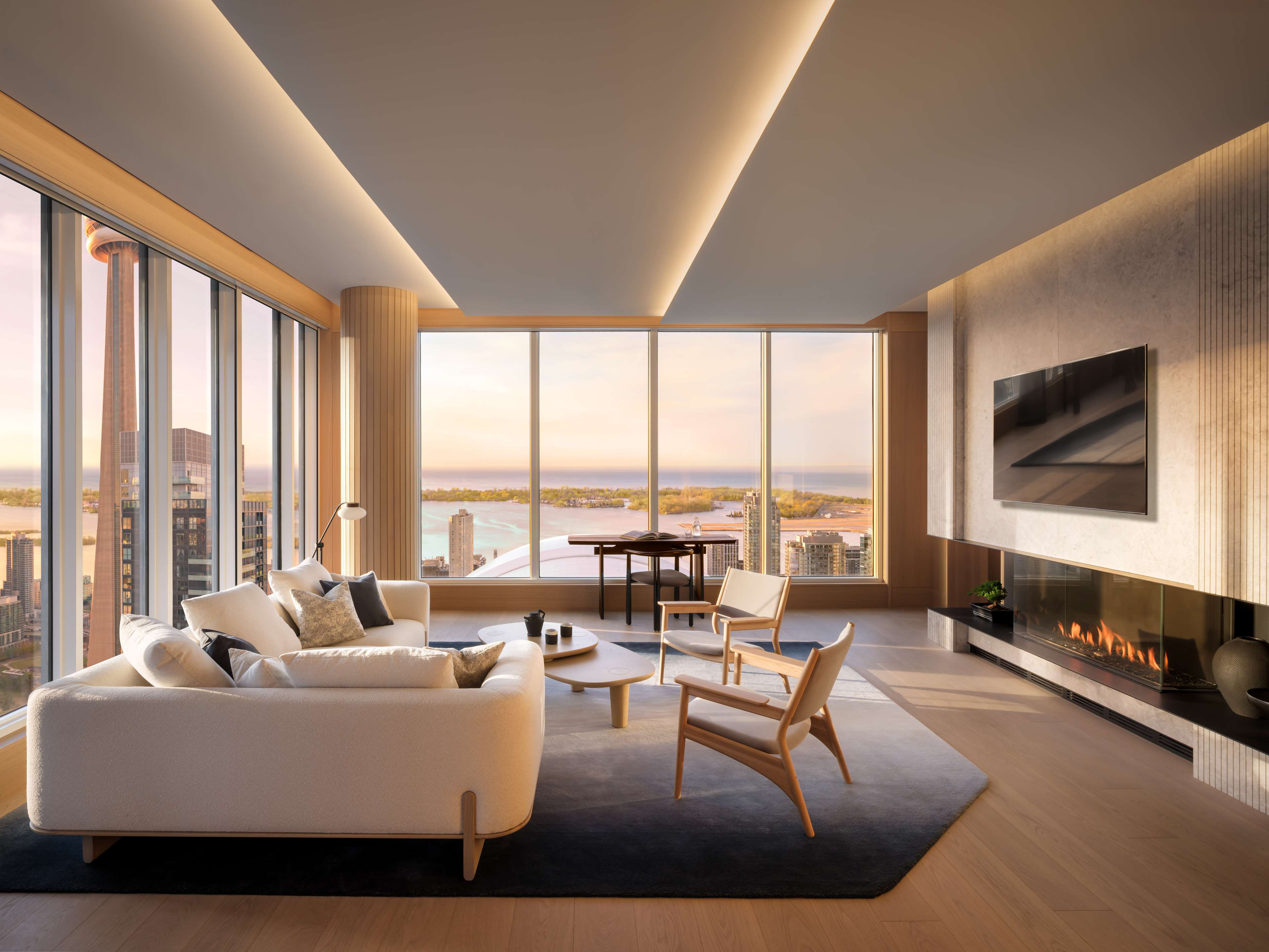 Nobu Hotels