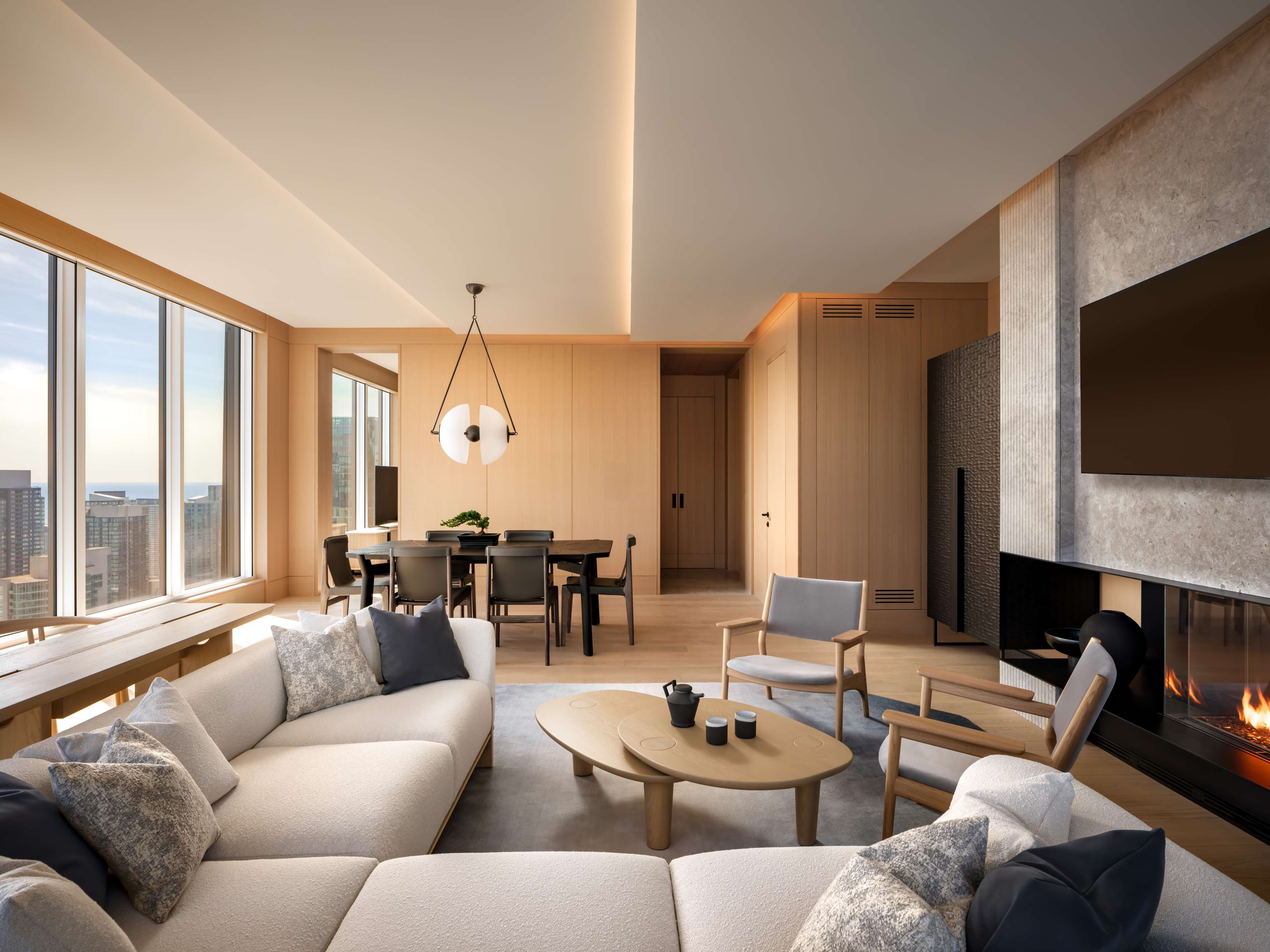 Nobu Hotels