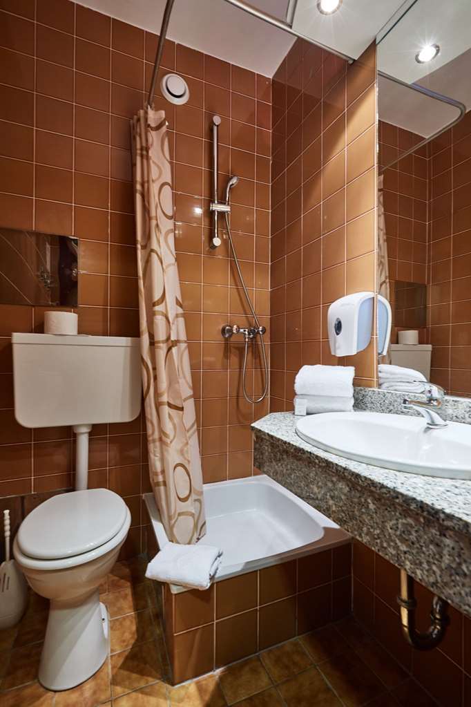 HOTEL LOVER SOPRON-guestroom-Guest Room,Bathroom,On-Site.jpg