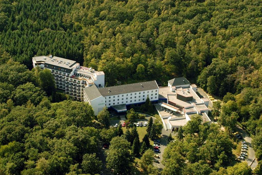 Hotel Loever