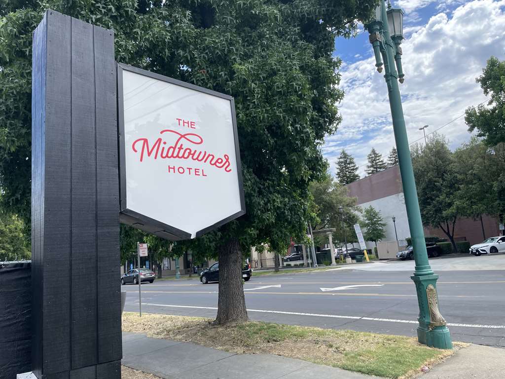 The Midtowner Hotel, SureStay Collection