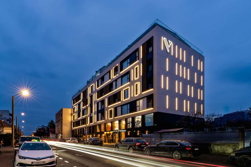 Vibre Hotel