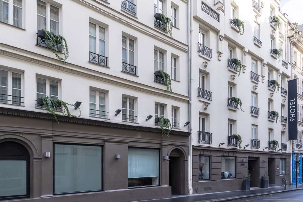 9Hotel Opera