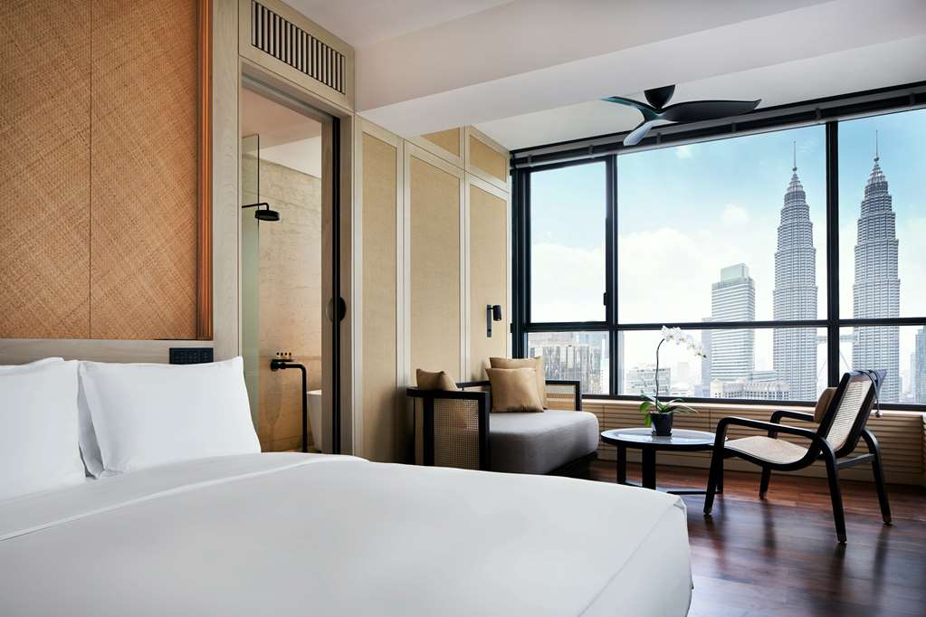 The Ruma Hotel and Residences