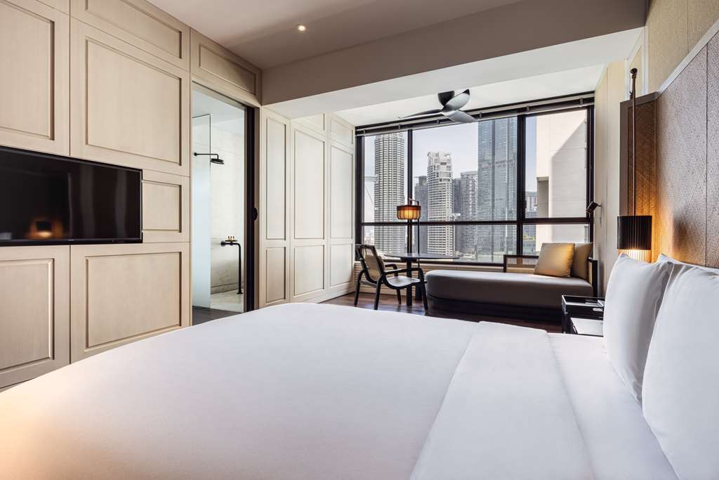 The Ruma Hotel and Residences