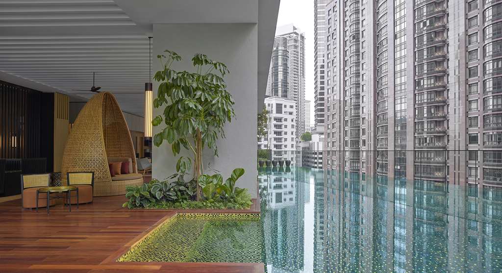 The Ruma Hotel and Residences