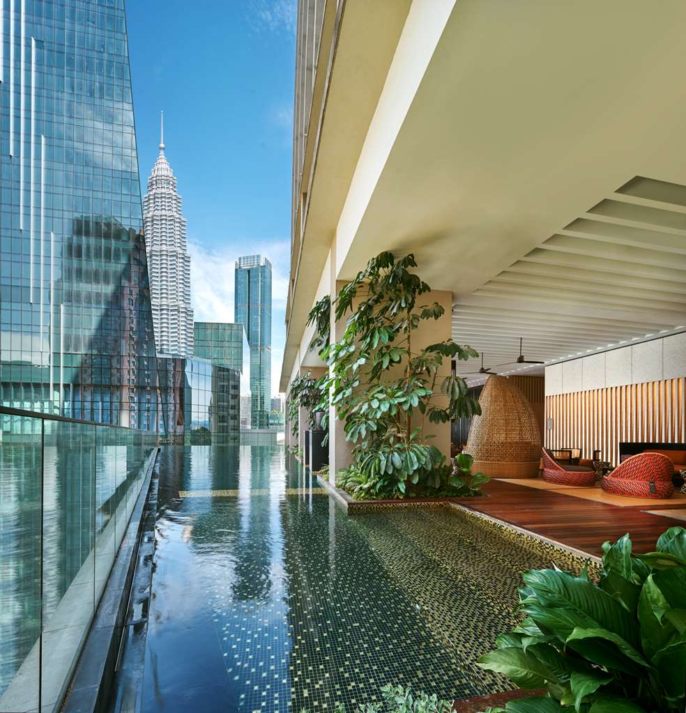 The Ruma Hotel and Residences