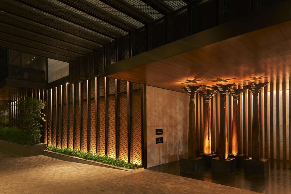 The RuMa Hotel and Residences
