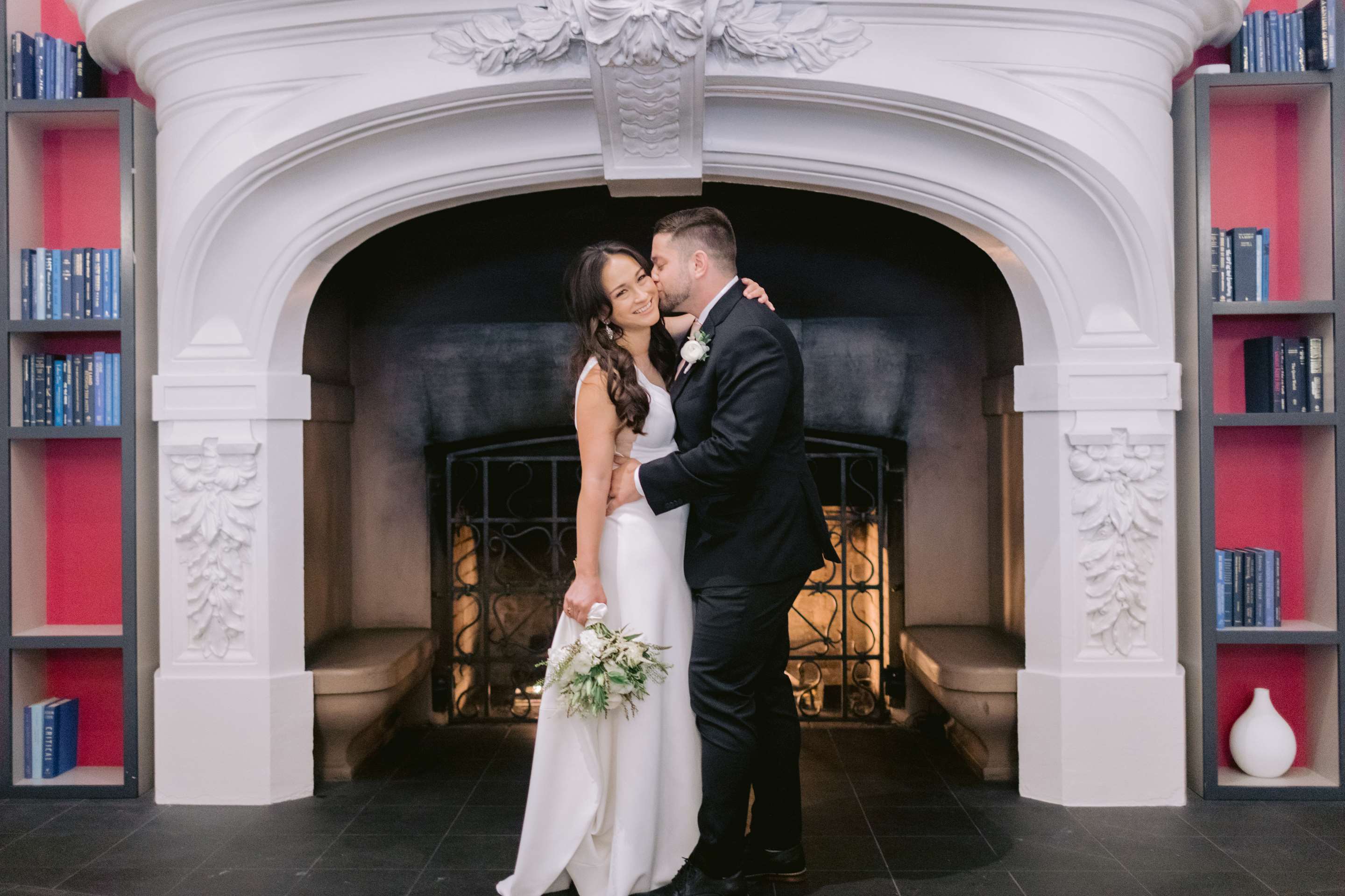 Wedding_The Marker Union Square San Francisco