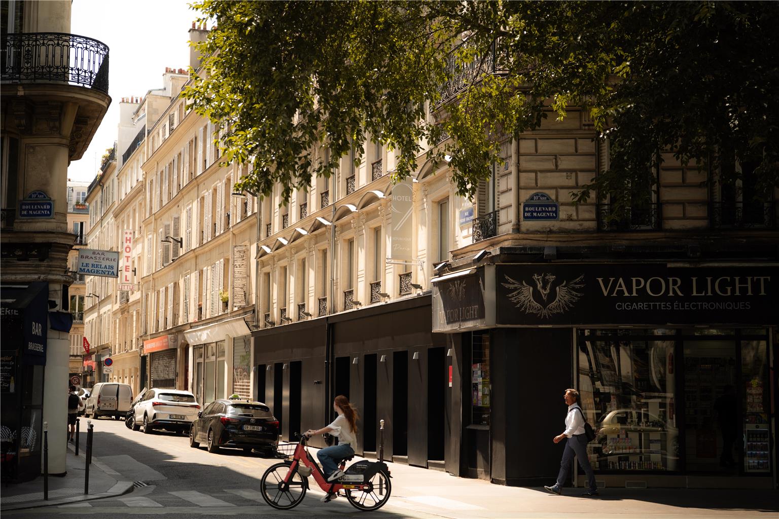 9Hotel Republique