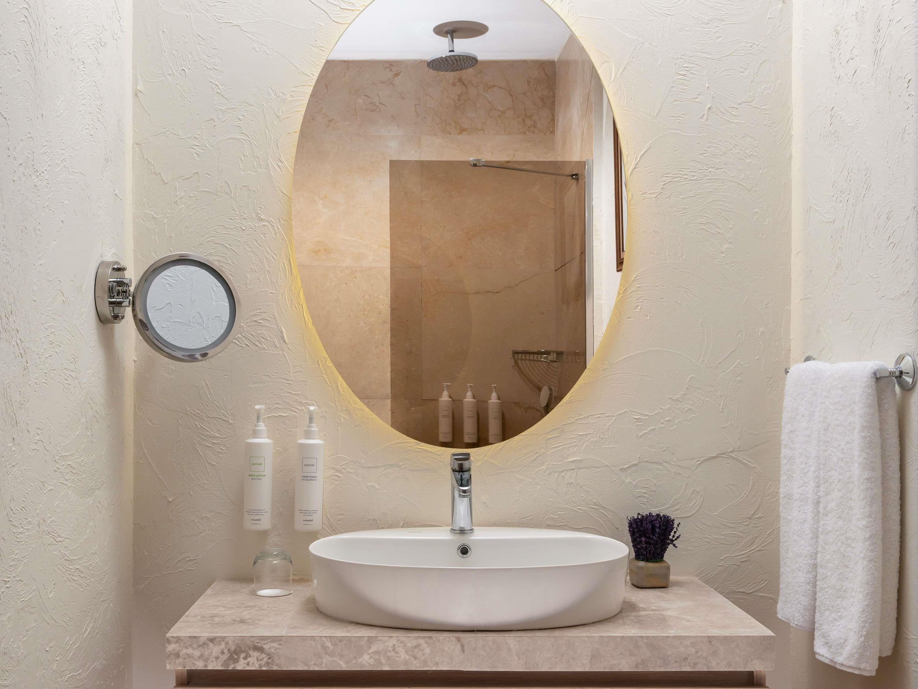 Swissôtel Living Bodrum Room Type - Privillige Suite with 2 bedroom and Sea view