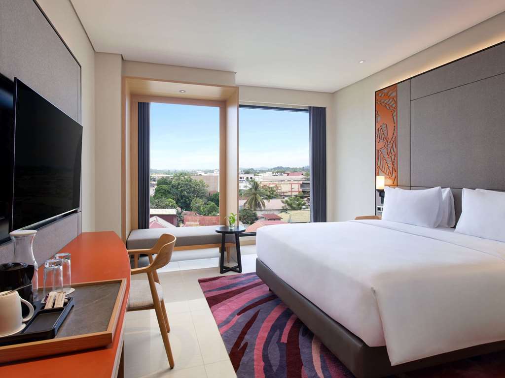 Mercure Berau (Opening January 2026) - Tap to explore photos
