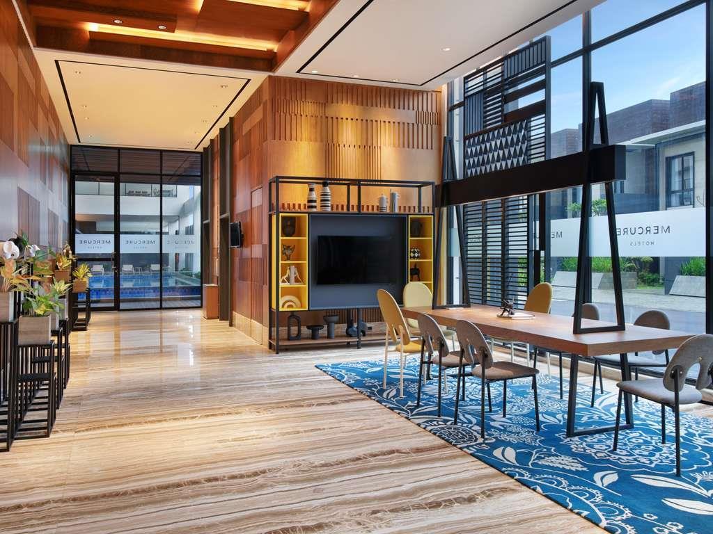 Mercure Berau (Opening January 2026), Berau