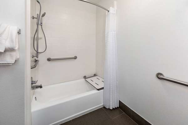 Guest Room,Bathroom,Accessibility,On-Site