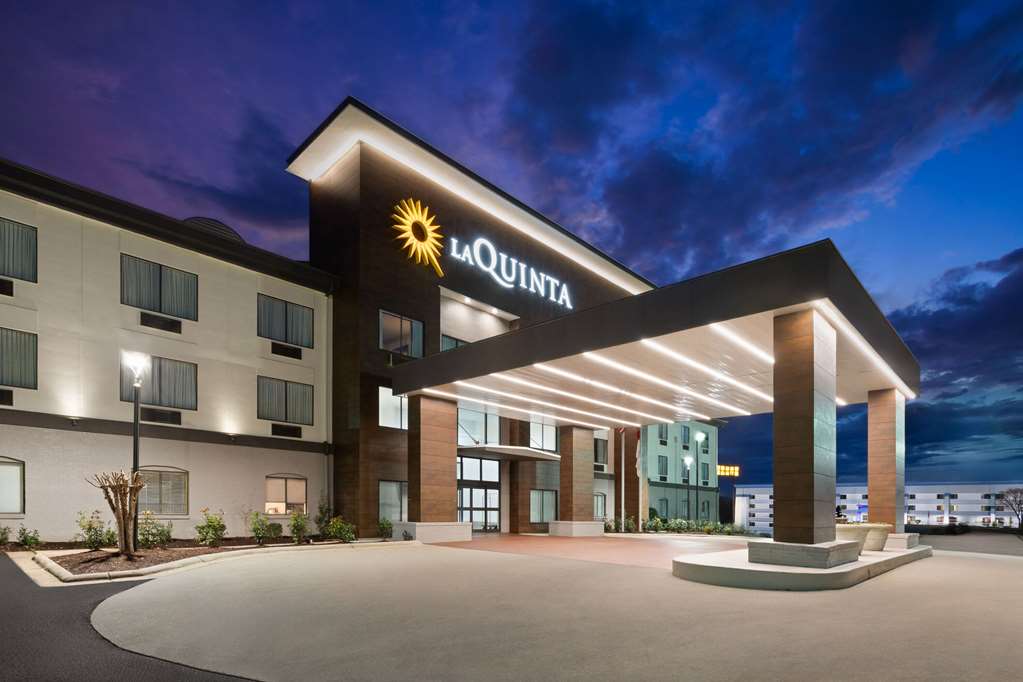 La Quinta Inn & Suites Meridian