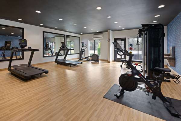 On-Site,Property Amenity,Recreation,Fitness Center