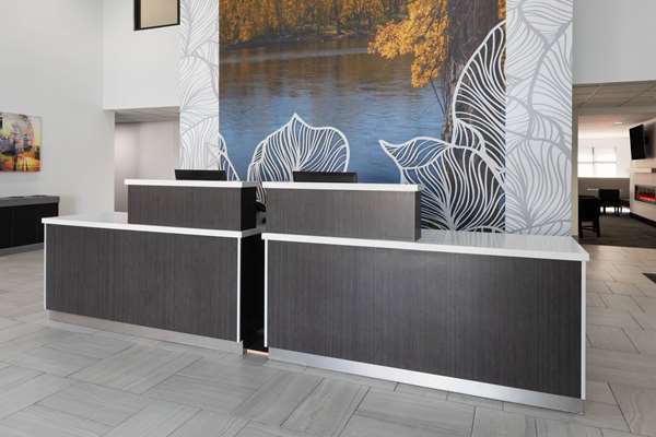 On-Site,Lobby,Reception