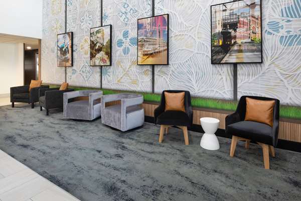 On-Site,Lobby