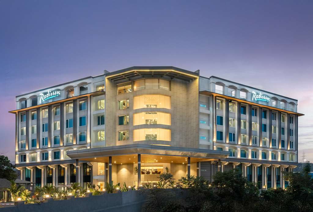 Radisson Resort and Spa Khopoli