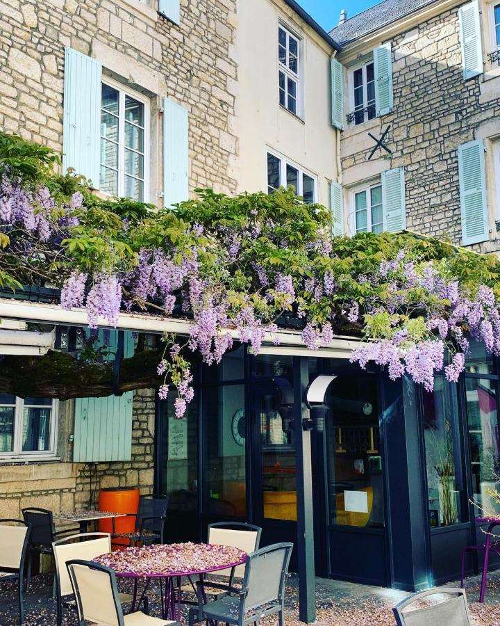 Hotel Fontarabie