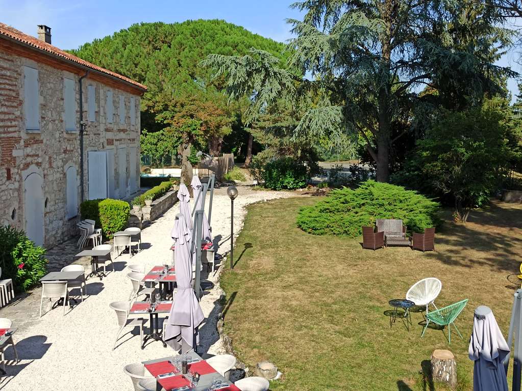 Hotel Le Prince Noir