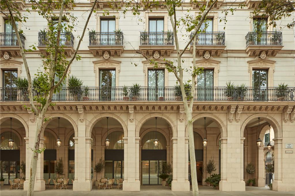 Hotel Borneta