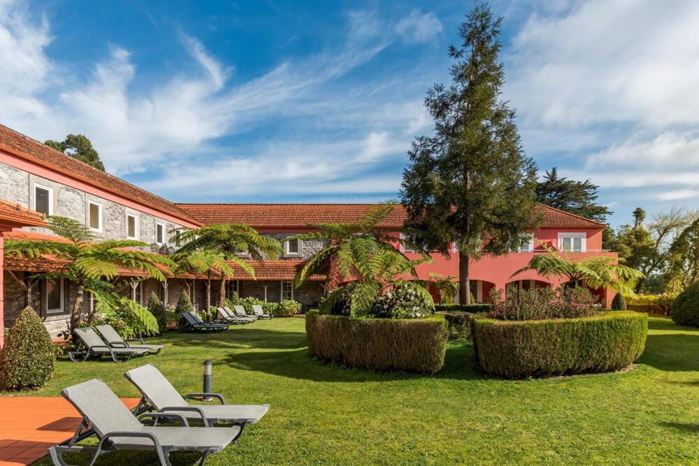 Enotel Golf Santo Da Serra