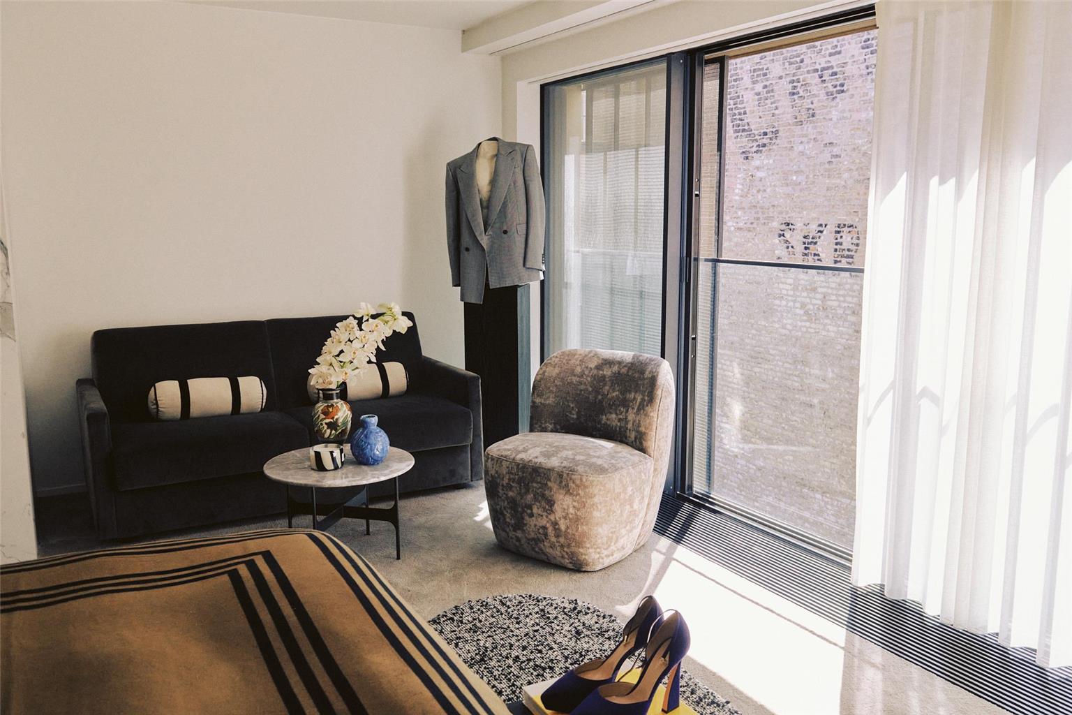 Boutique Hotel Herman K