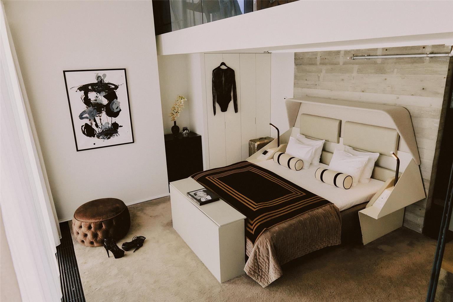 Boutique Hotel Herman K