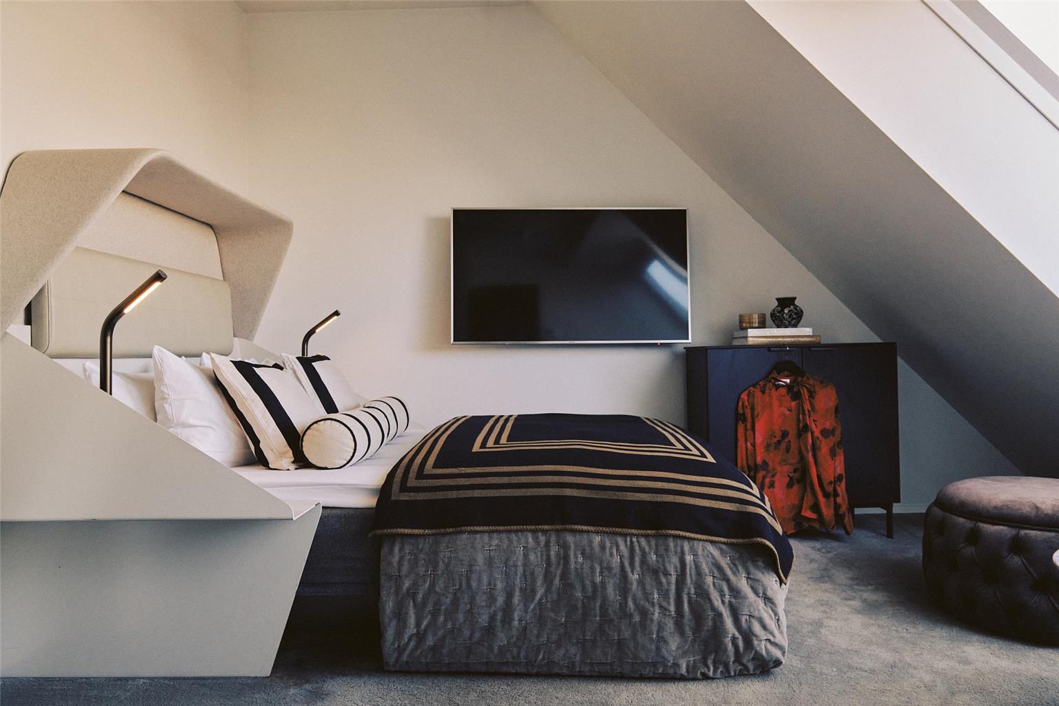Boutique Hotel Herman K