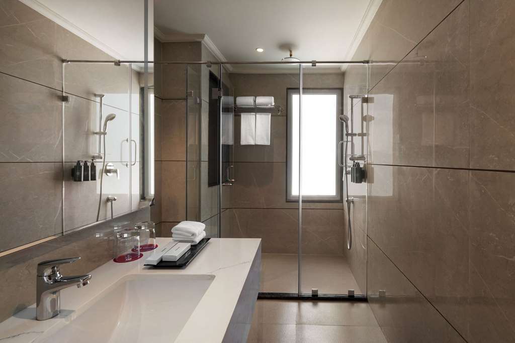 RAMADA ENCORE BY WYNDHAM UDAIPUR RO-guestroom-Guest Room,Bathroom,On-Site.jpg