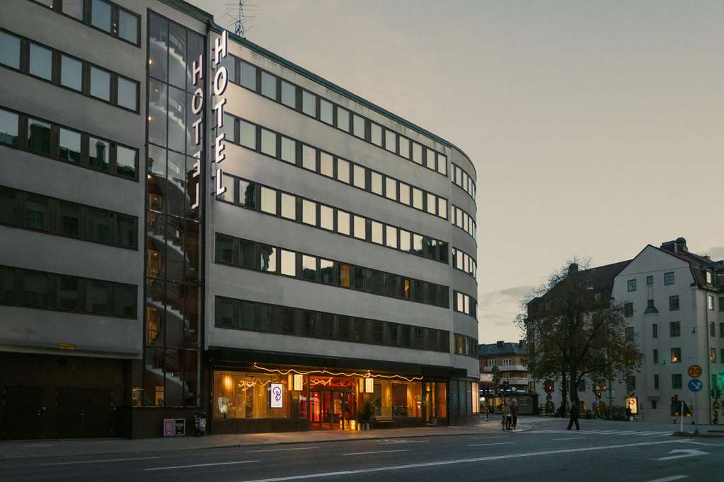 Scandic Go at Kungsholmen