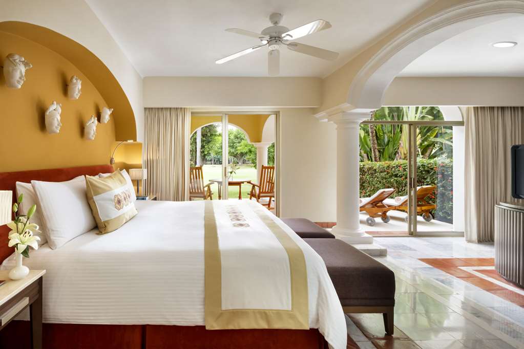 Casa Velas