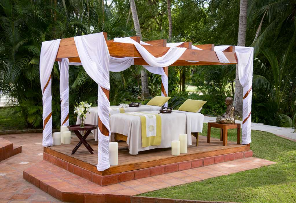 Casa Velas