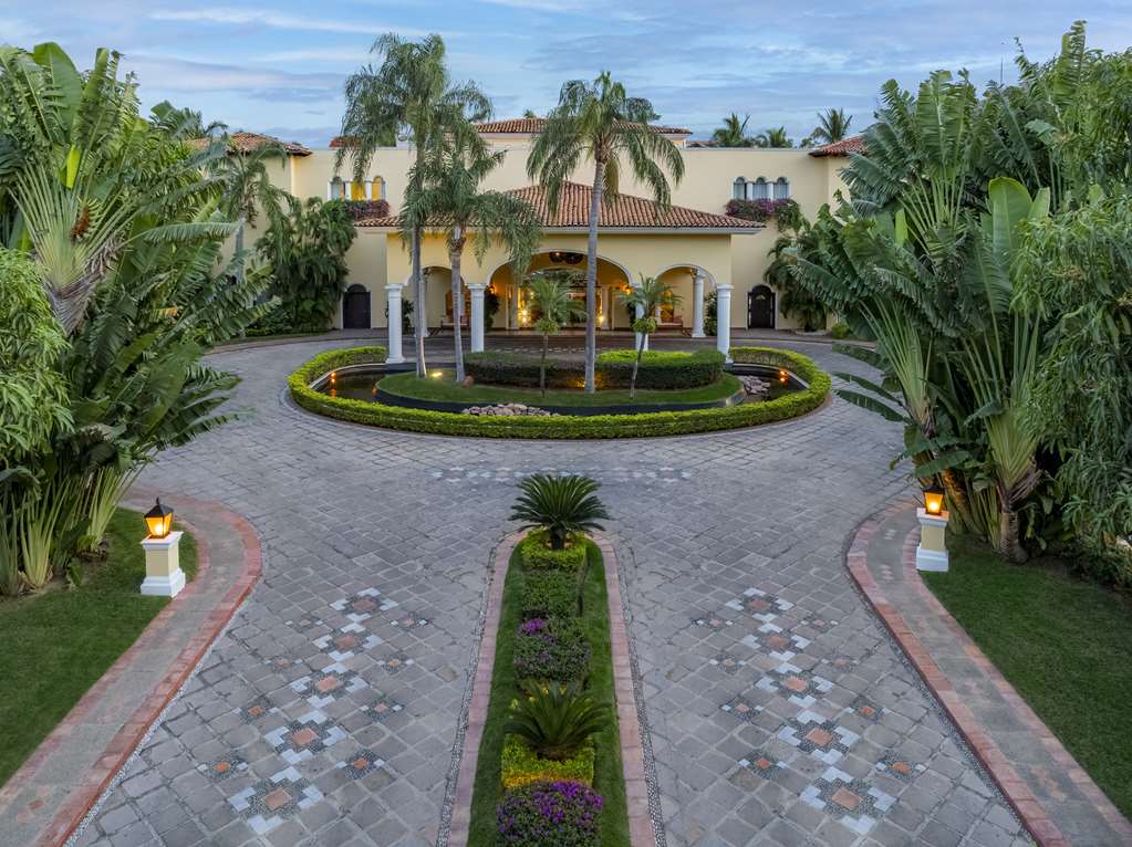 Casa Velas