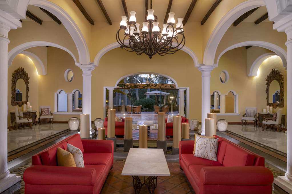 Casa Velas