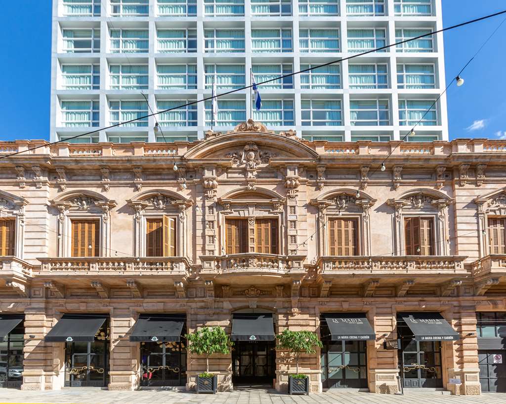 Hotel Palmaroga
