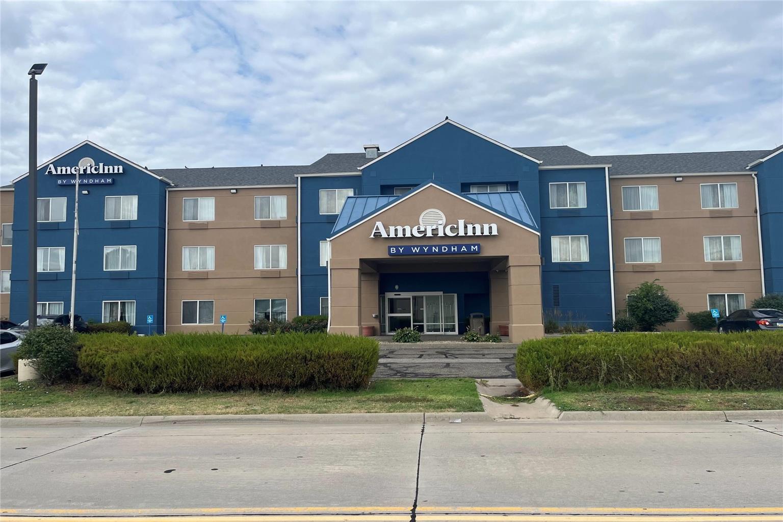 AmericInn by Wyndham Hays