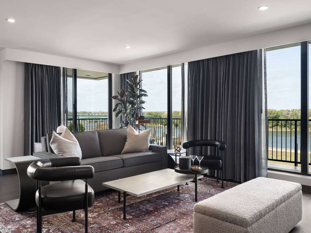 Origin Kansas City Riverfront, a Wyndham Hotel