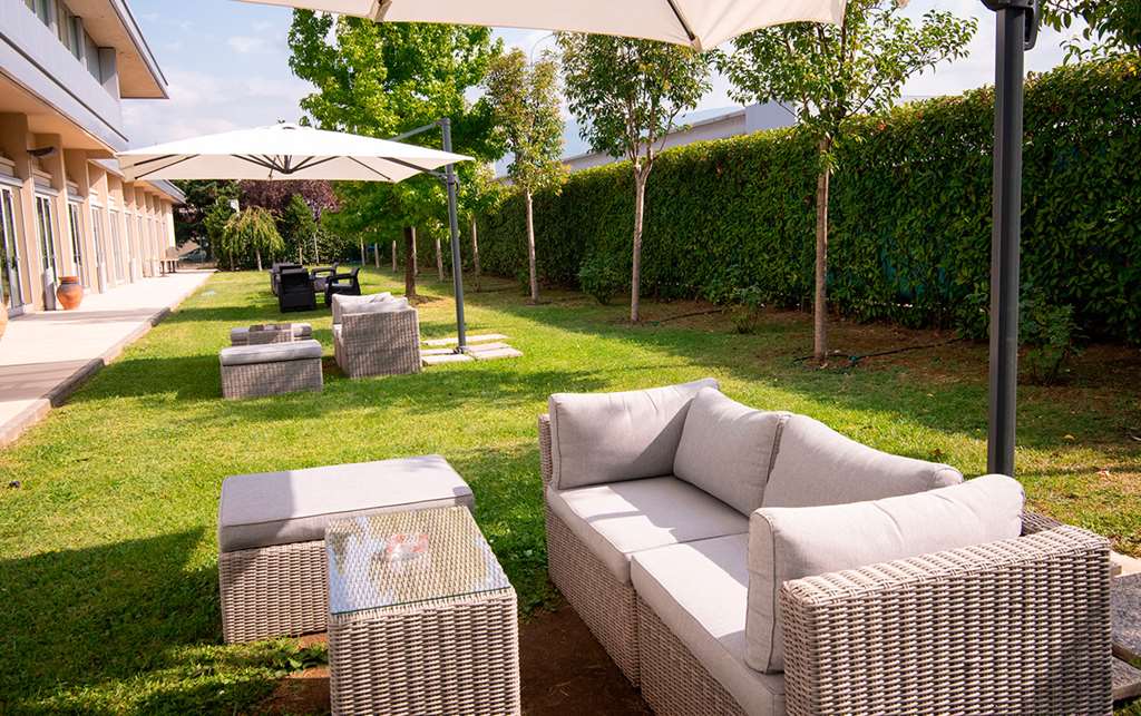 JR Hotels Gigli Florence