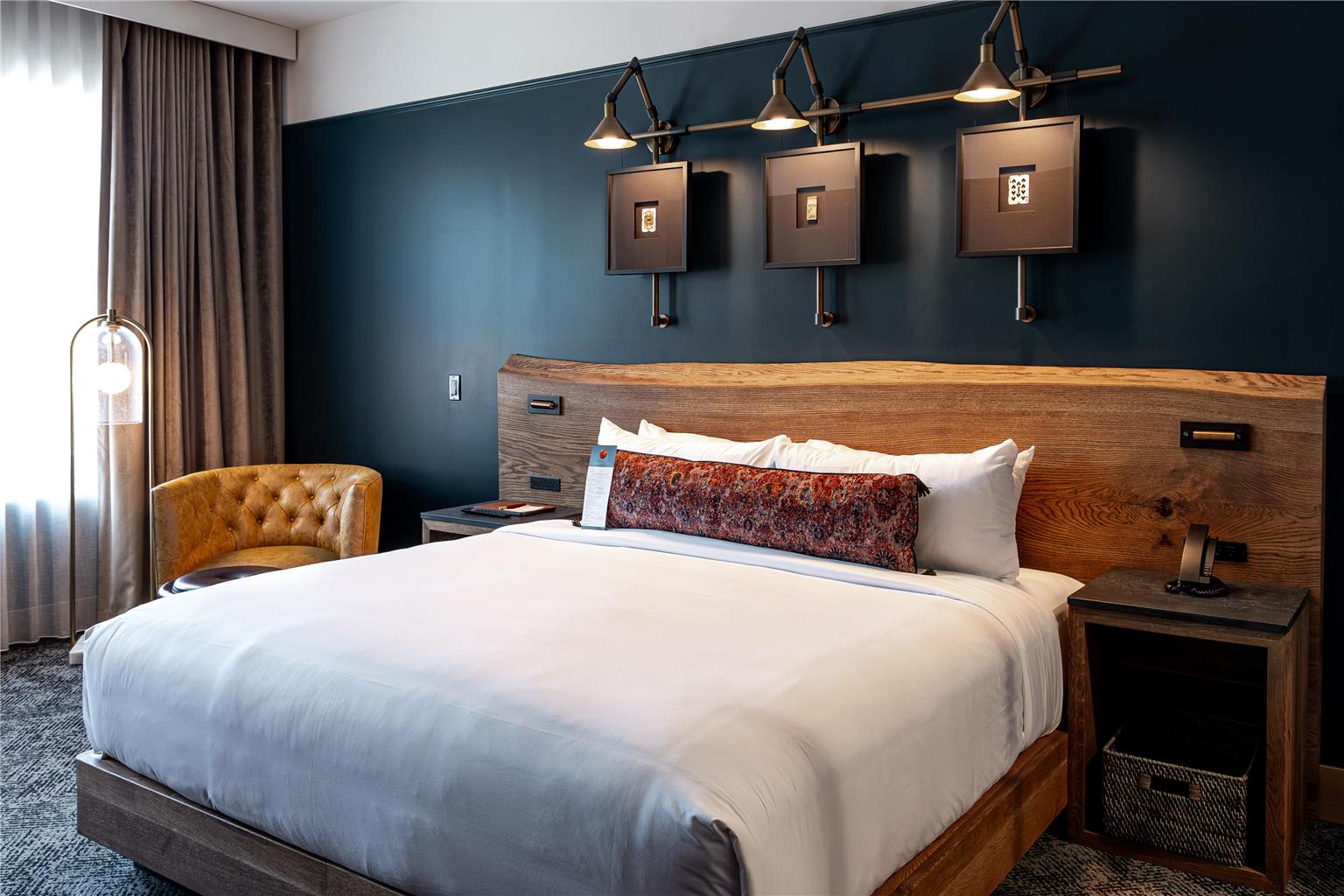 Hotel Renegade