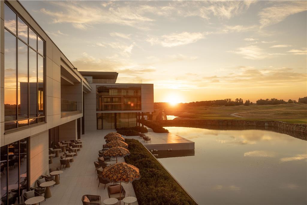 Radisson Collection, The National Hotel