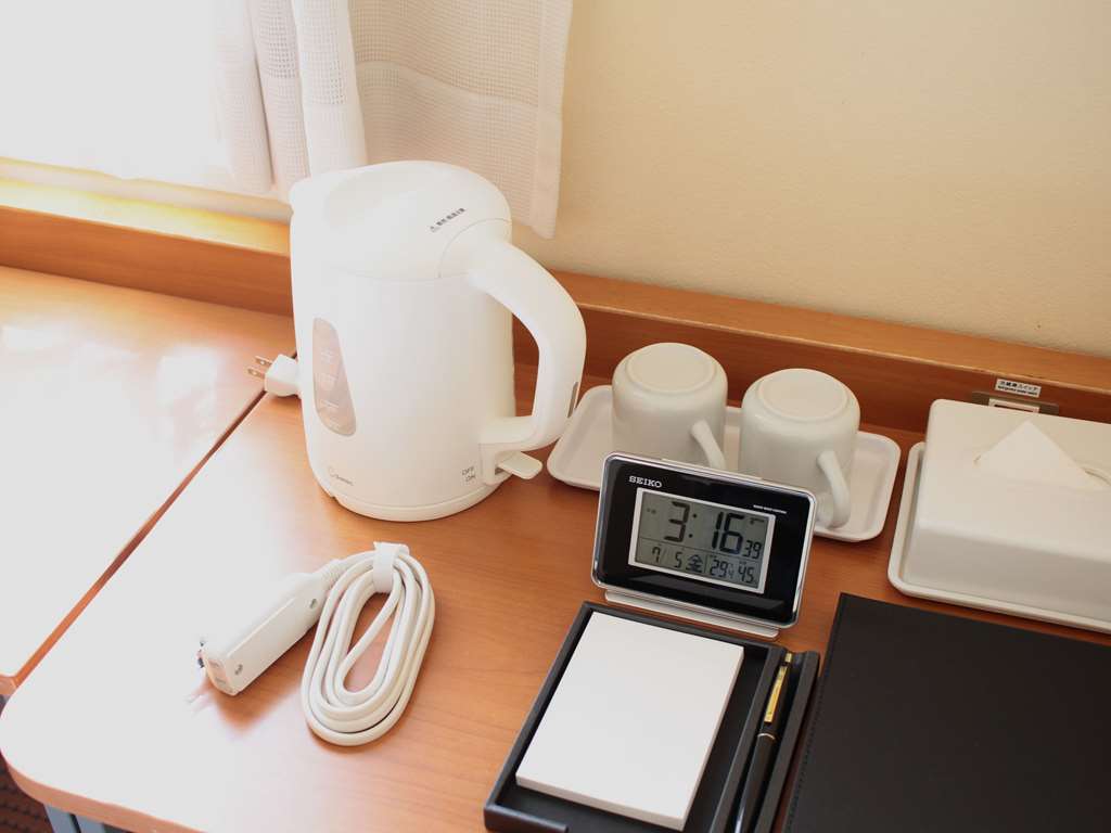 COMFORT INN CHIBA HAMANO-guestroom-Guest Room,On-Site.jpg