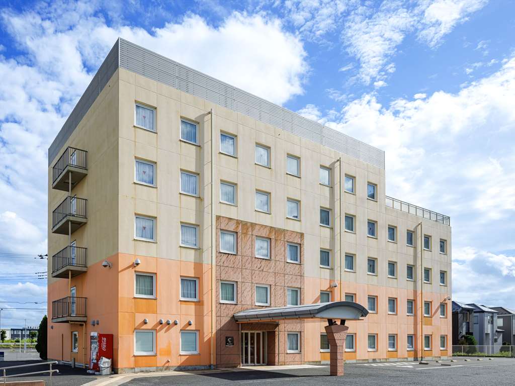 Comfort Inn Chiba Hamano