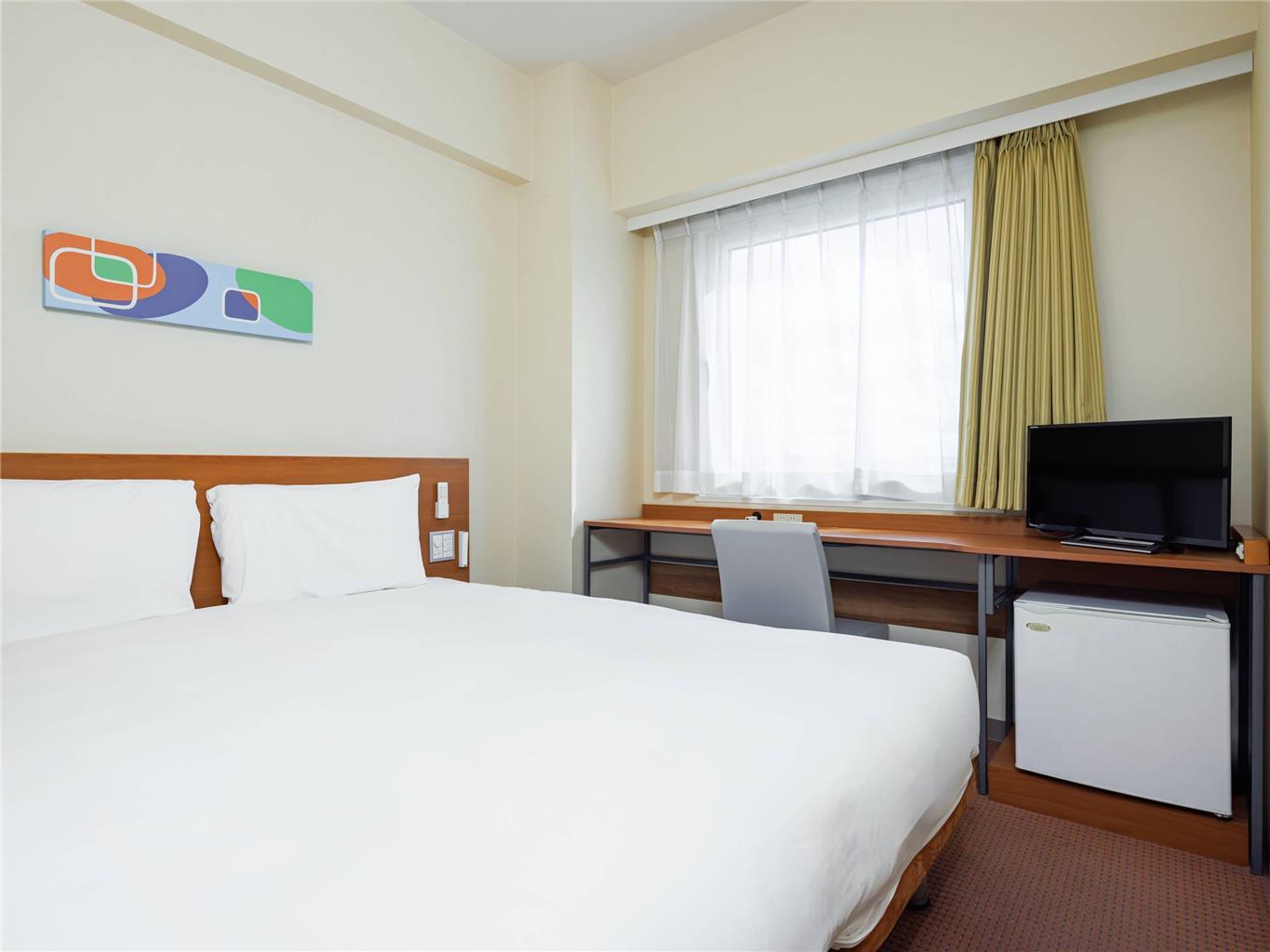 COMFORT INN CHIBA HAMANO-guestroom-Guest Room,On-Site.jpg
