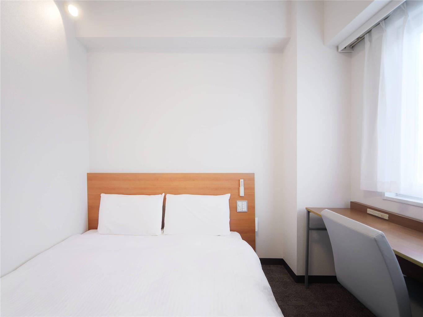 COMFORT INN NAGASAKI AIRPORT-guestroom-Guest Room,On-Site.jpg