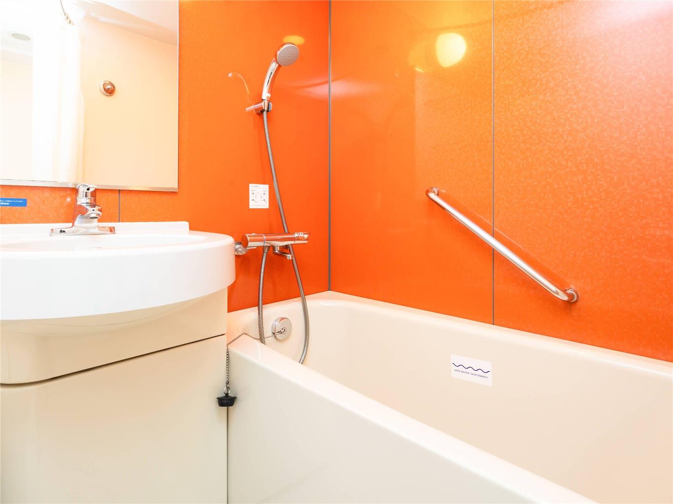 COMFORT INN KURASHIKI MIZUSHIMA-guestroom-Guest Room,Bathroom,On-Site.jpg
