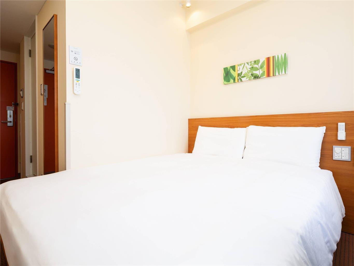 COMFORT INN KURASHIKI MIZUSHIMA-guestroom-Guest Room,On-Site.jpg