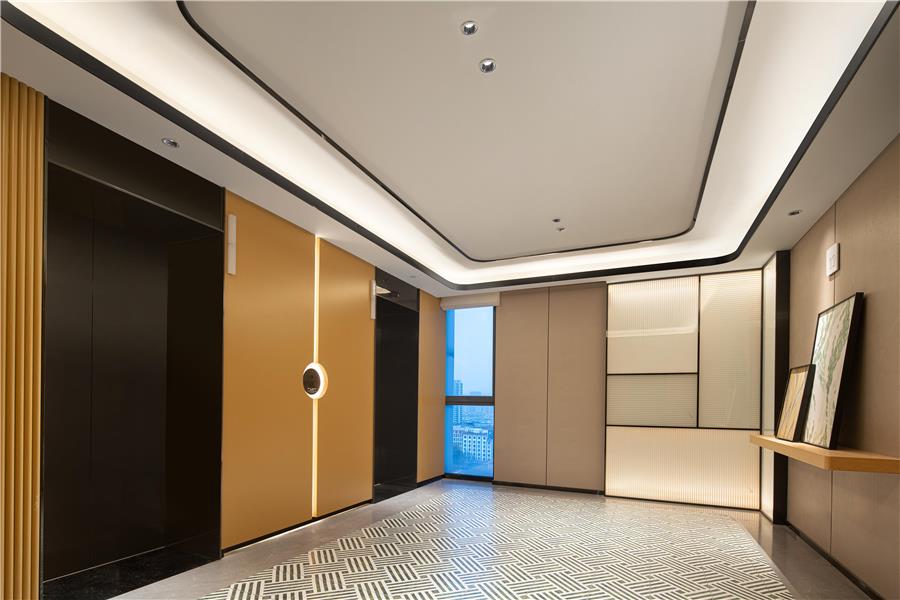 On-Site,Lobby