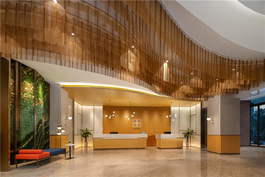 On-Site,Lobby,Reception